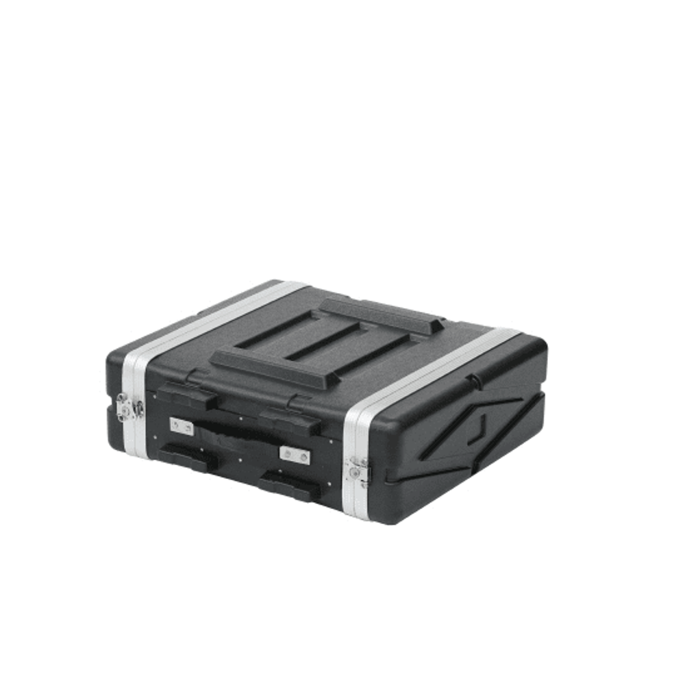 [MARS] MARS Waterproof, Spuare 3U ABS Rackcase Case,Bag/MARS Series/Special Case/Self-Production/Custom-order